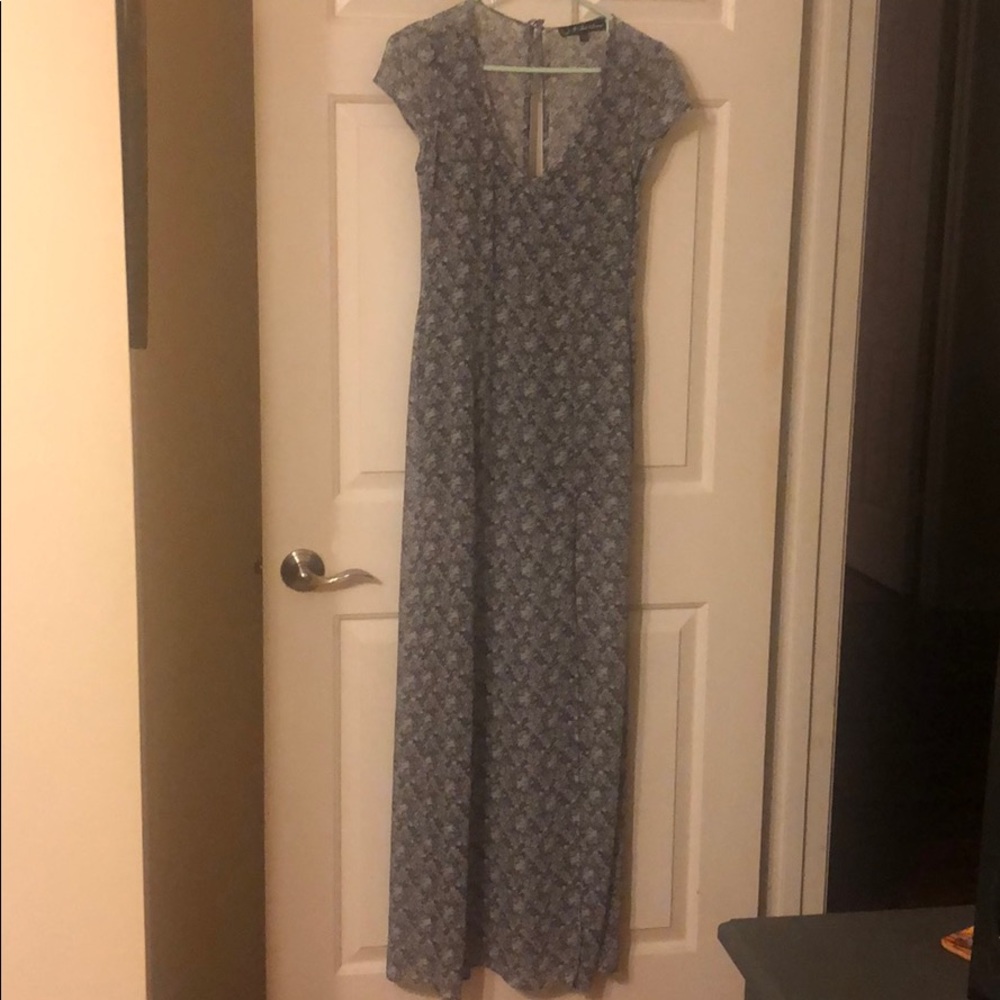 For love and lemons maxi dress